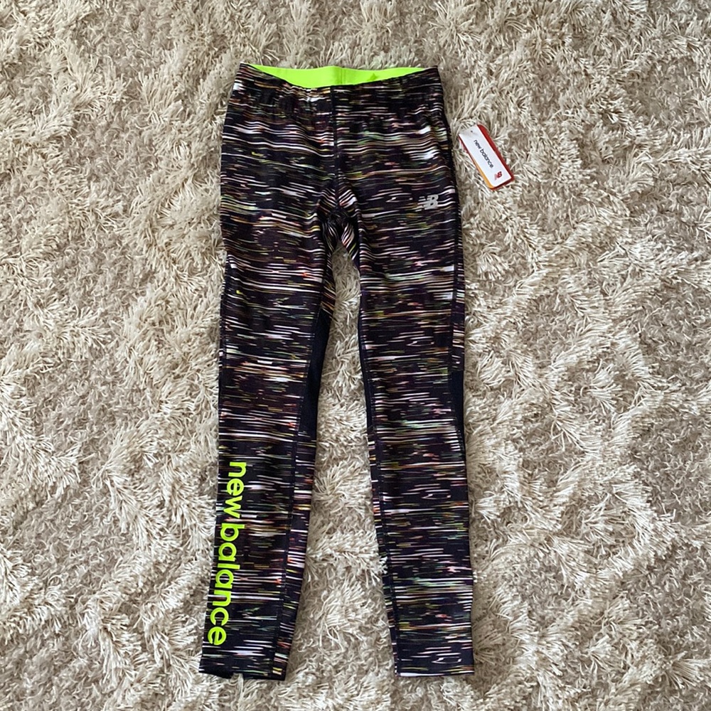 New Balance Impact Run Tights